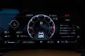 BAIC BJ60 2025