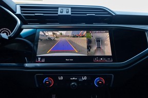 Audi RS Q3 Sportback 2022