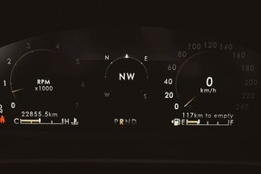 Lincoln Aviator 2023