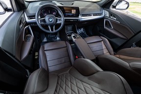 BMW X1 20i 2024