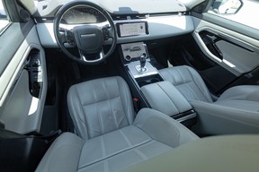 Land Rover Range Rover Evoque 2020