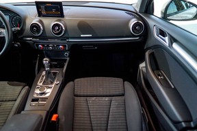 Audi A3 2020