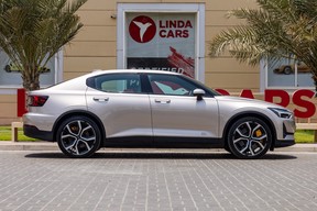 Polestar 2 2023
