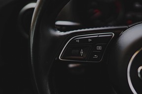 Audi A3 2020