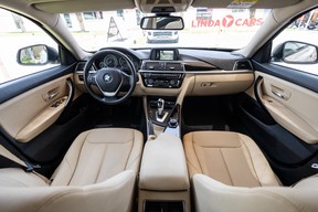 BMW 4 Series 420 Gran Coupe 2019