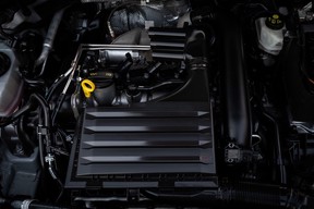 Audi A3 2021