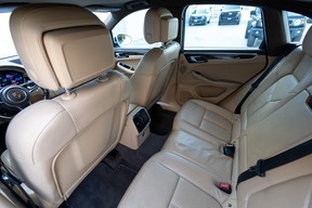 Porsche Macan 2018