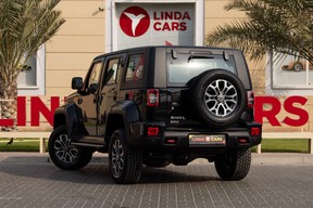 BAIC 2026