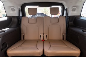 BAIC BJ60 2025