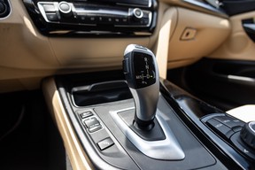 BMW 4 Series 420 Gran Coupe 2019