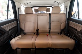 BAIC BJ60 2025
