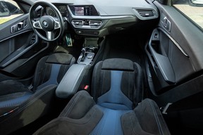 BMW 1 Series 120 2021