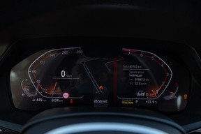 BMW X5 40i 2019