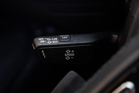 Audi A3 2021