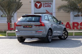 Volvo XC60 2024