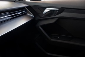 Audi A3 2021