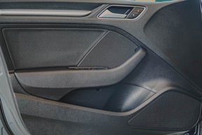 Audi A3 2020