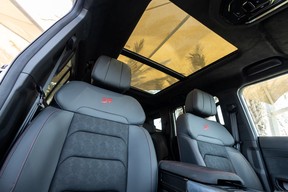 Jetour T2 2025