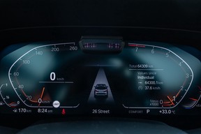BMW X7 40i 2022