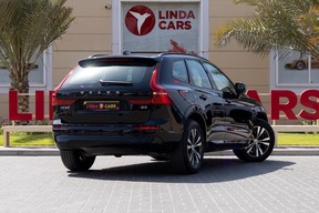 Volvo XC60 2023