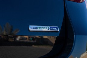 Ford Explorer 2022