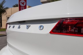 Volvo S90 2017