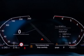 BMW 3 Series 330 2021
