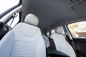 BAIC X35 2026