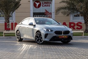 BMW 2 Series 225 2025