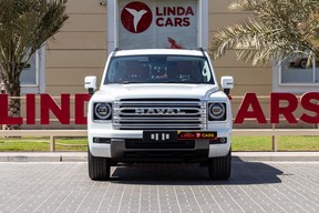 Haval H9 2026