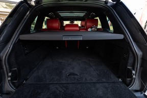 Land Rover Range Rover 2017