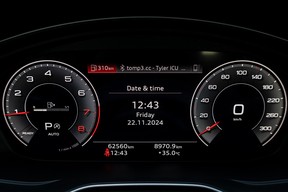 Audi Q5 2022