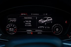 Audi Q5 2019