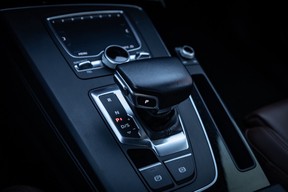 Audi Q5 2018