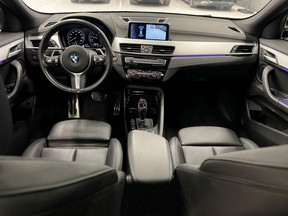 BMW X2 28i 2023