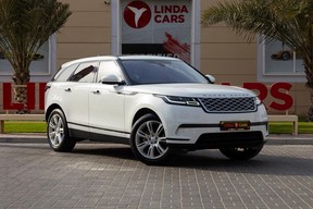 Land Rover Range Rover Velar 2018