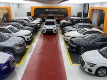 Saif Belhasa Automotive(BUC)-Al Quoz
