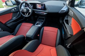 BMW 2 Series 225 2025