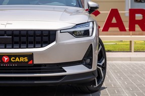 Polestar 2 2023