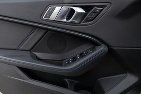 BMW 1 Series 120 2021