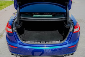 Maserati Ghibli 2015