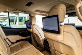 Toyota Land Cruiser 2022