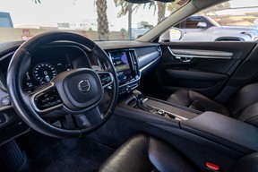 Volvo S90 2017
