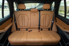 BMW X5 40i 2021
