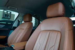 Audi A6 2020