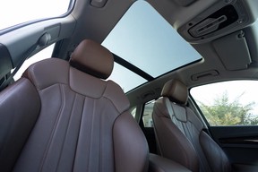 Audi Q5 2019