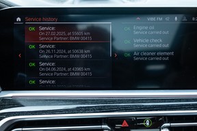 BMW X7 40i 2022