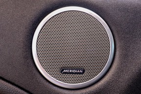 Land Rover Range Rover Evoque 2017