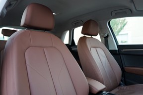 Audi Q3 2020