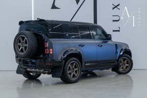 Land Rover Defender 110 2023